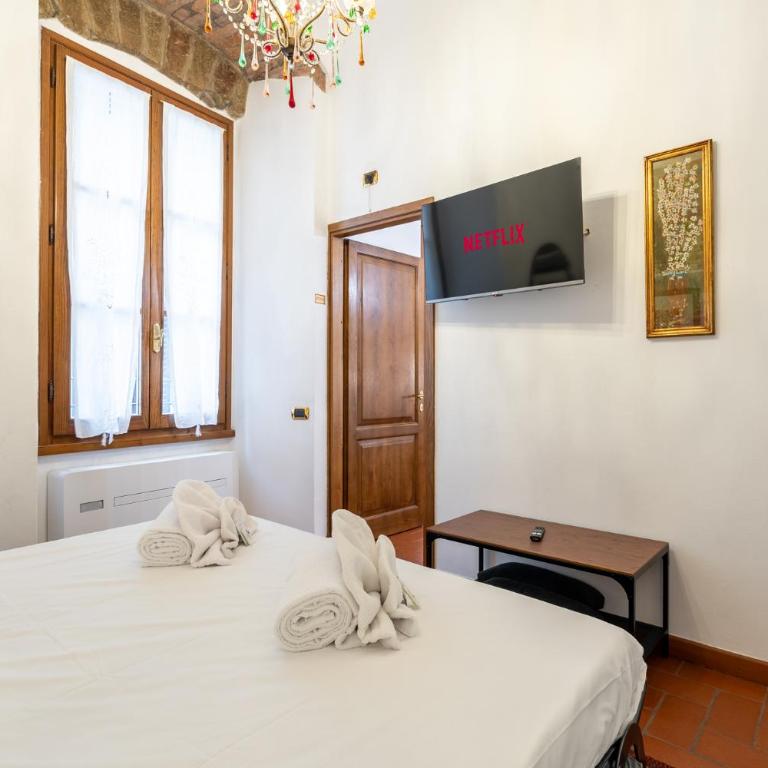 The Phoenix Renaissance 1 min to Signoria square - Appartamento con 1 Camera da Letto - 6