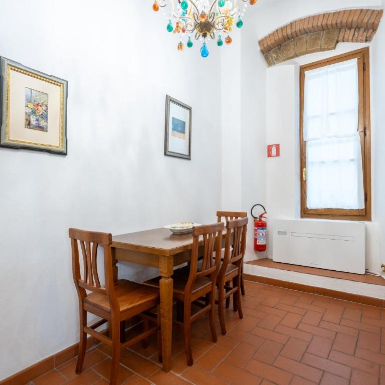 The Phoenix Renaissance 1 min to Signoria square - Appartamento con 1 Camera da Letto - 8