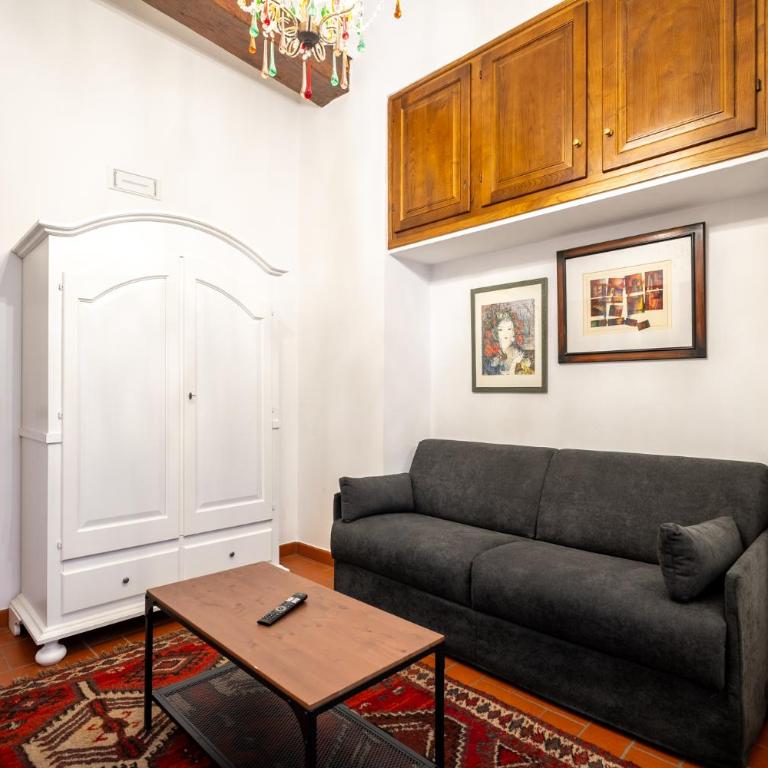 The Phoenix Renaissance 1 min to Signoria square - Appartamento con 1 Camera da Letto - 9