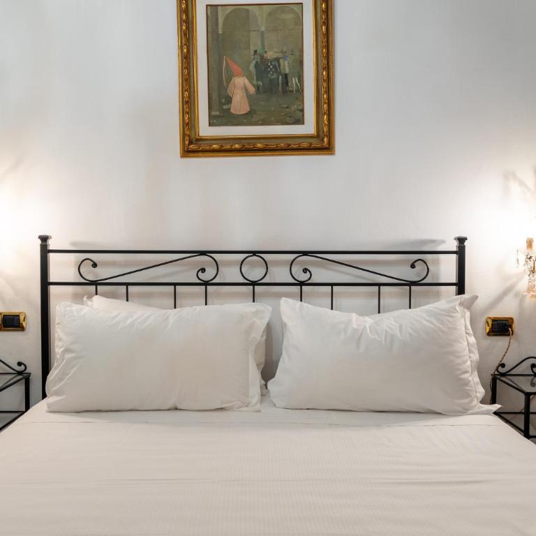 The Phoenix Renaissance 1 min to Signoria square - Appartamento con 1 Camera da Letto - 10