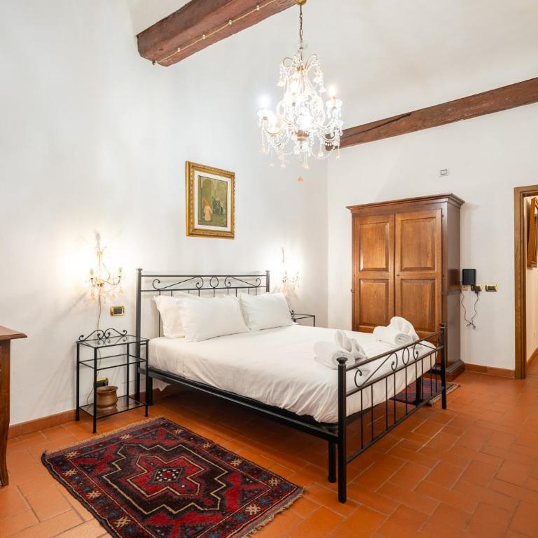 The Phoenix Renaissance 1 min to Signoria square - Appartamento con 1 Camera da Letto - 14