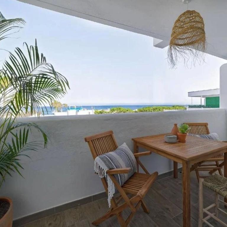 Sun & Figs - Ocean Apartments - San Agustín - Apartamento con terraza - 1