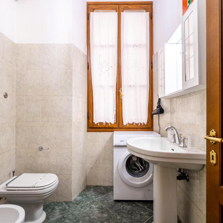 The Phoenix Renaissance 1 min to Signoria square - Appartamento con 1 Camera da Letto - 17