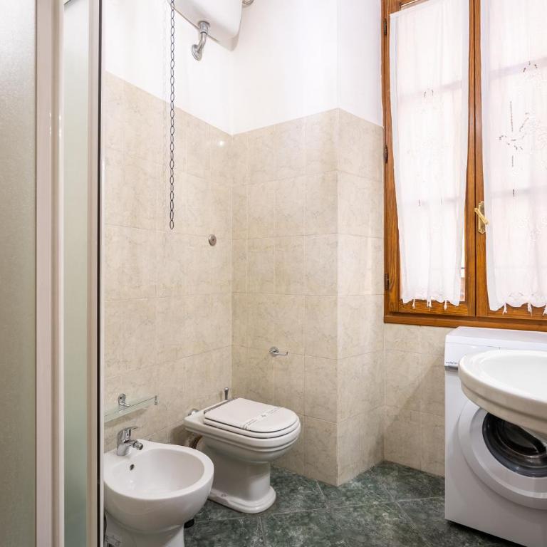 The Phoenix Renaissance 1 min to Signoria square - Appartamento con 1 Camera da Letto - 18