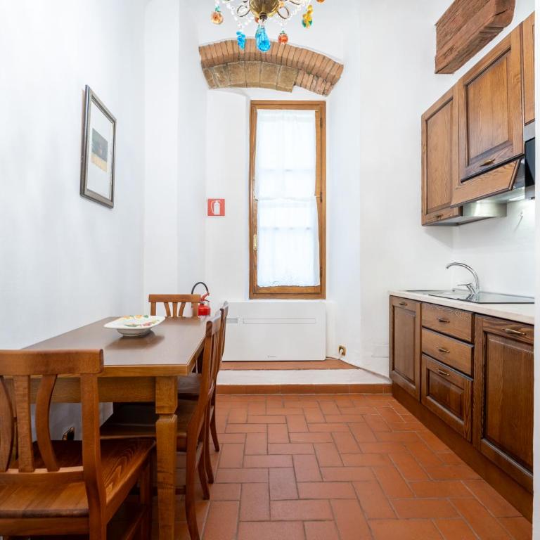 The Phoenix Renaissance 1 min to Signoria square - Appartamento con 1 Camera da Letto - 20