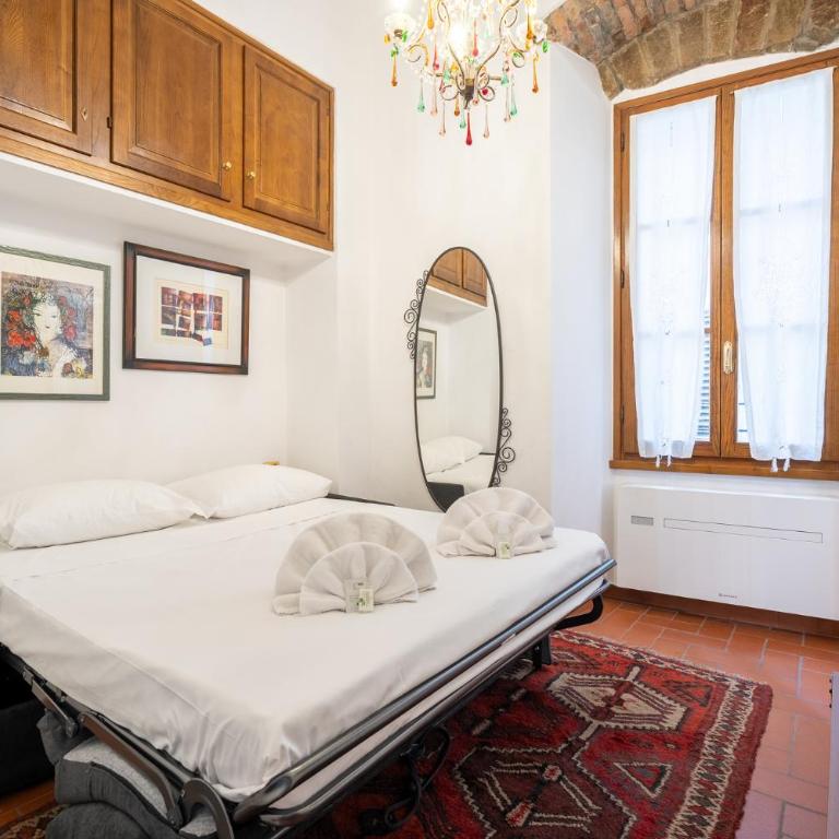 The Phoenix Renaissance 1 min to Signoria square - Appartamento con 1 Camera da Letto - 21