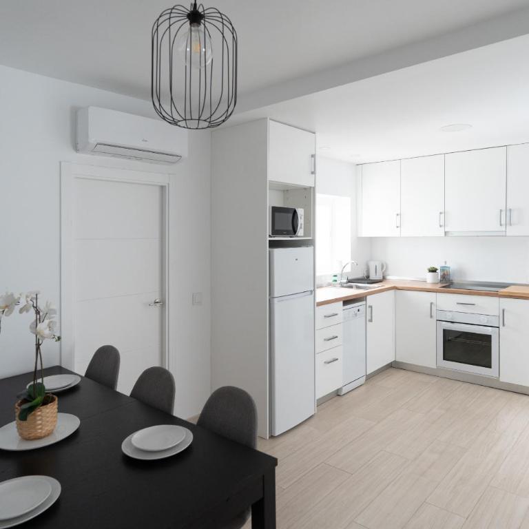 La Casita Fuengirola - Charming 3 bed ground floor - Apartment - 3