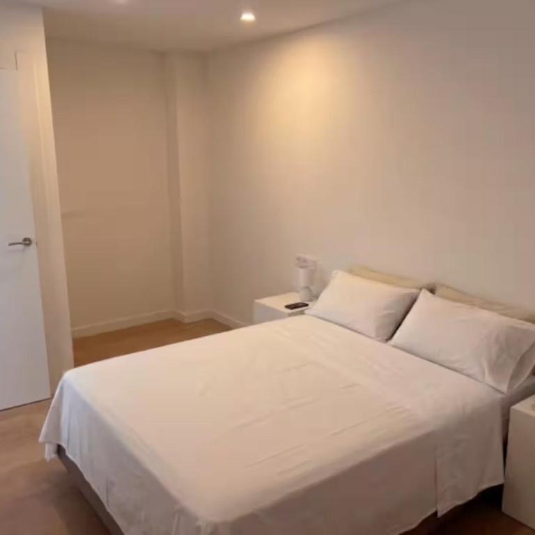 Apartamentos Mendi by Clabao - Apartment - Erdgeschoss - 3