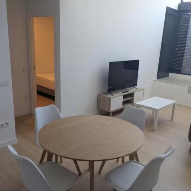 Apartamentos Mendi by Clabao - Apartment - Erdgeschoss - 5