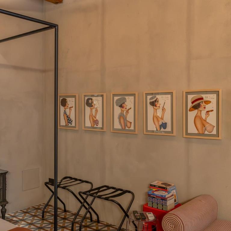 Amore Mio Suite - Ortigia Holidays - Appartamento con 1 Camera da Letto - 7