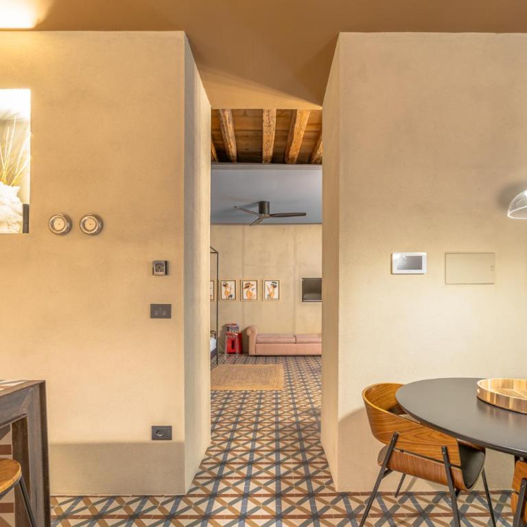 Amore Mio Suite - Ortigia Holidays - Appartamento con 1 Camera da Letto - 9