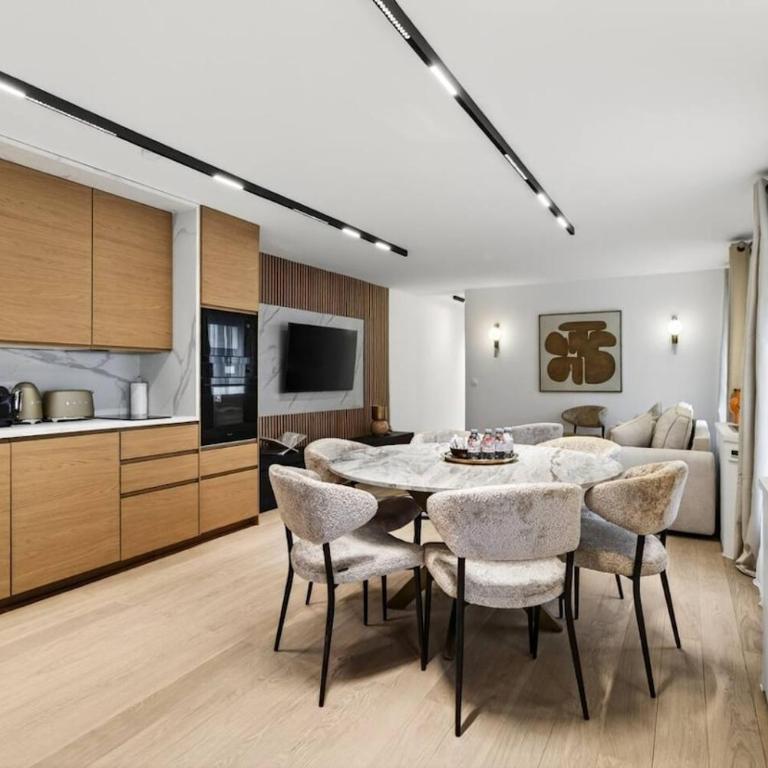 8 person St Lazare - Appartement - 2