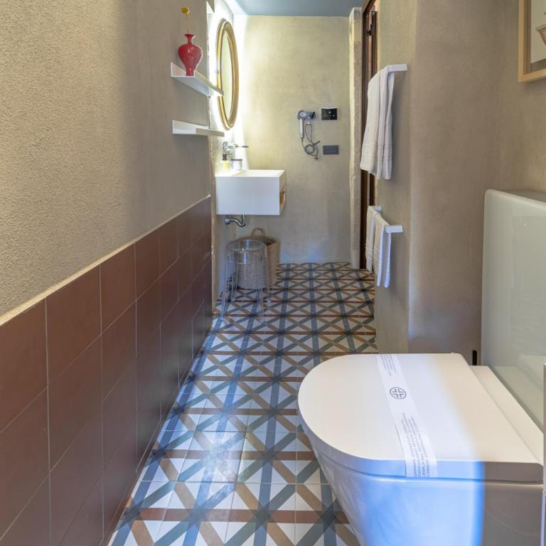 Amore Mio Suite - Ortigia Holidays - Appartamento con 1 Camera da Letto - 13