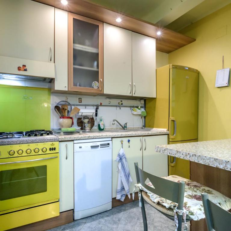 Acquamarina - due passi dal mare - Appartamento con 1 Camera da Letto - 5