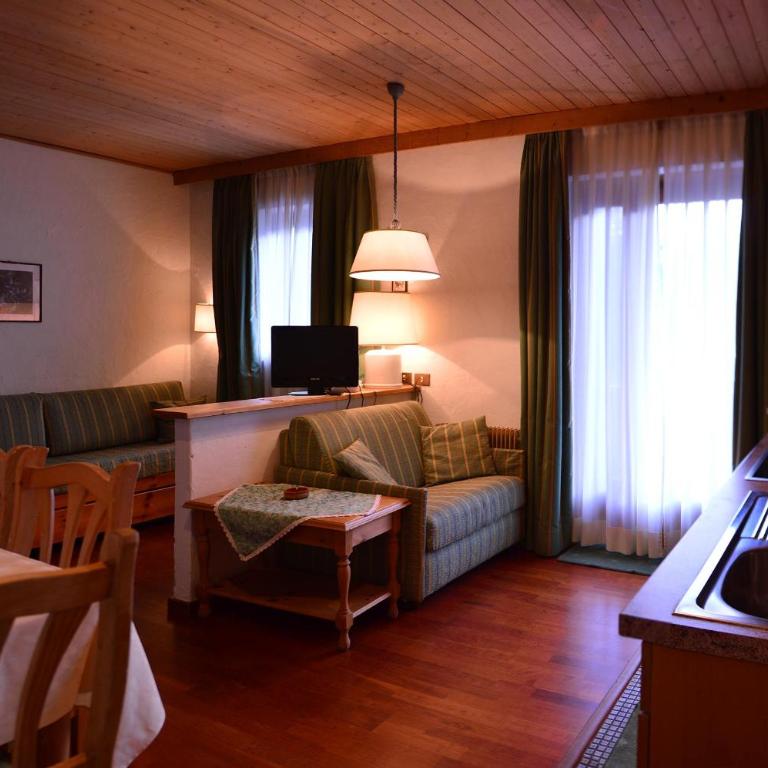 Sport Hotel Astoria Appartamenti - Monolocale - 2