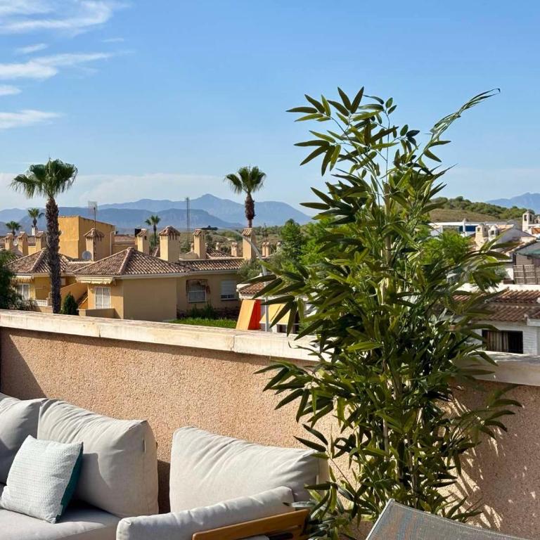 Rooftop Relax Gran Alacant - Apartamento de 2 dormitorios - 9