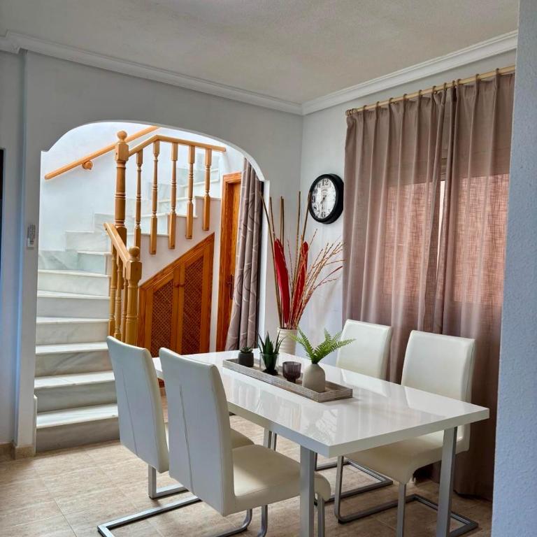 Rooftop Relax Gran Alacant - Apartamento de 2 dormitorios - 15