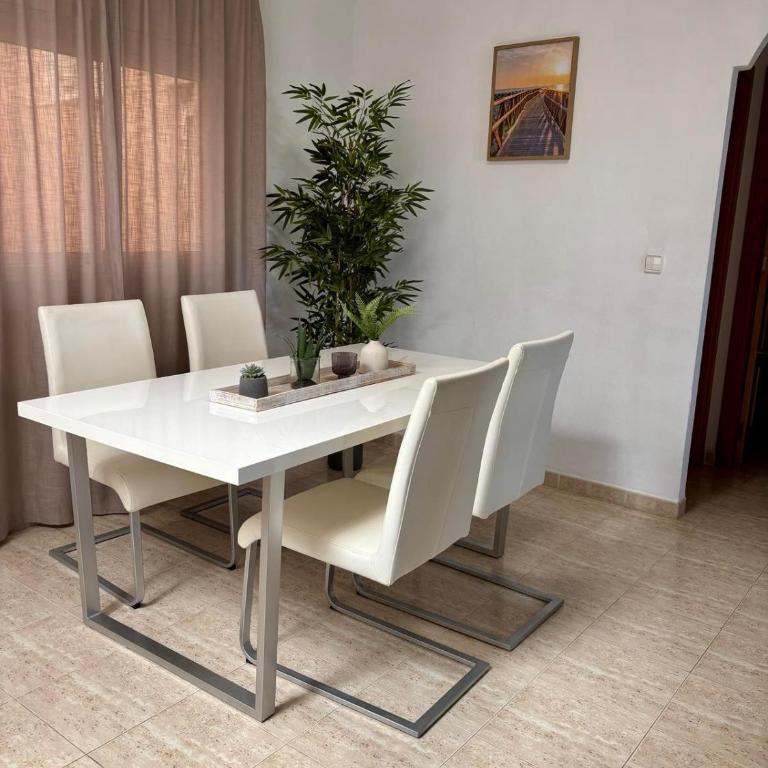 Rooftop Relax Gran Alacant - Apartamento de 2 dormitorios - 19