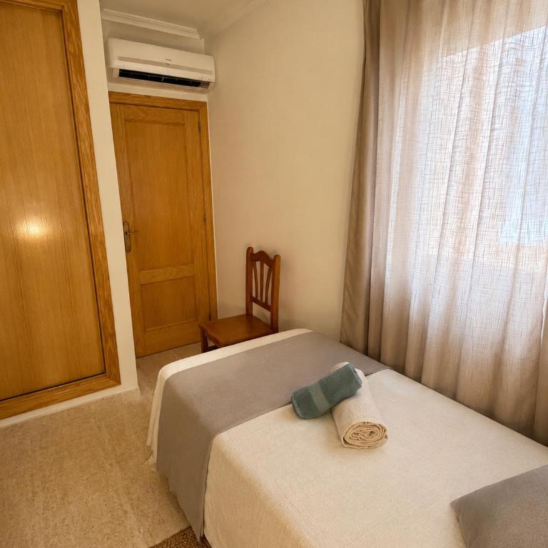 Rooftop Relax Gran Alacant - Apartamento de 2 dormitorios - 20