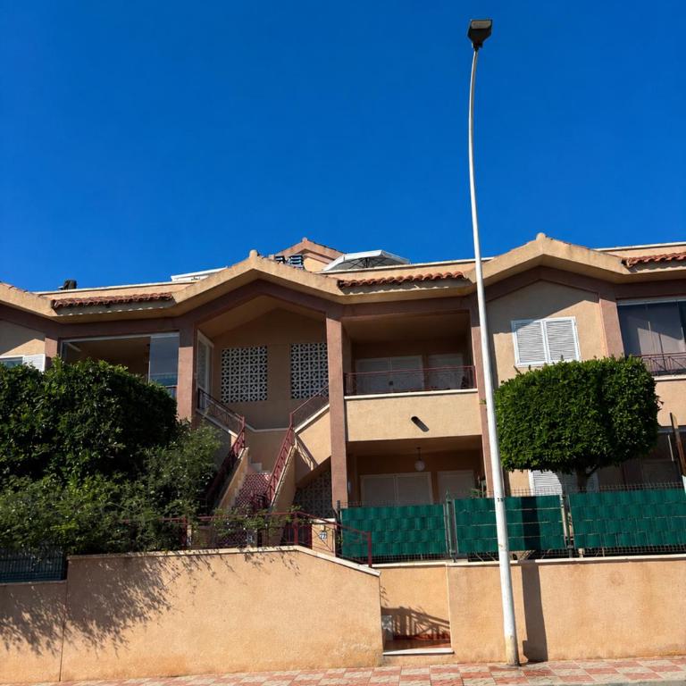 Rooftop Relax Gran Alacant - Apartamento de 2 dormitorios - 22