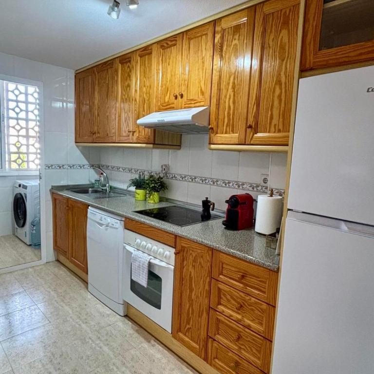Rooftop Relax Gran Alacant - Apartamento de 2 dormitorios - 25