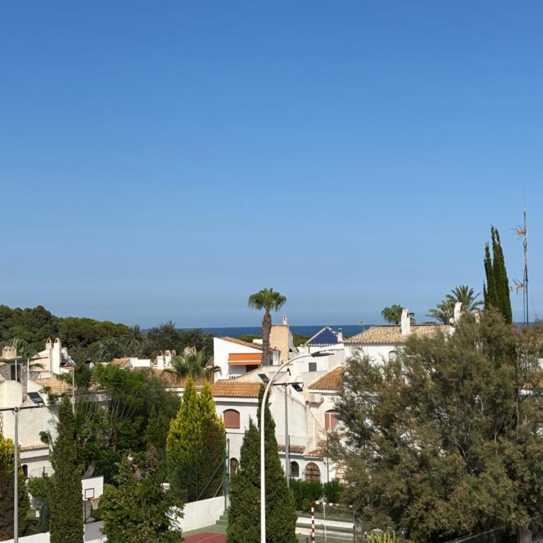 Rooftop Relax Gran Alacant - Apartamento de 2 dormitorios - 27