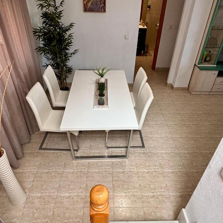 Rooftop Relax Gran Alacant - Apartamento de 2 dormitorios - 28