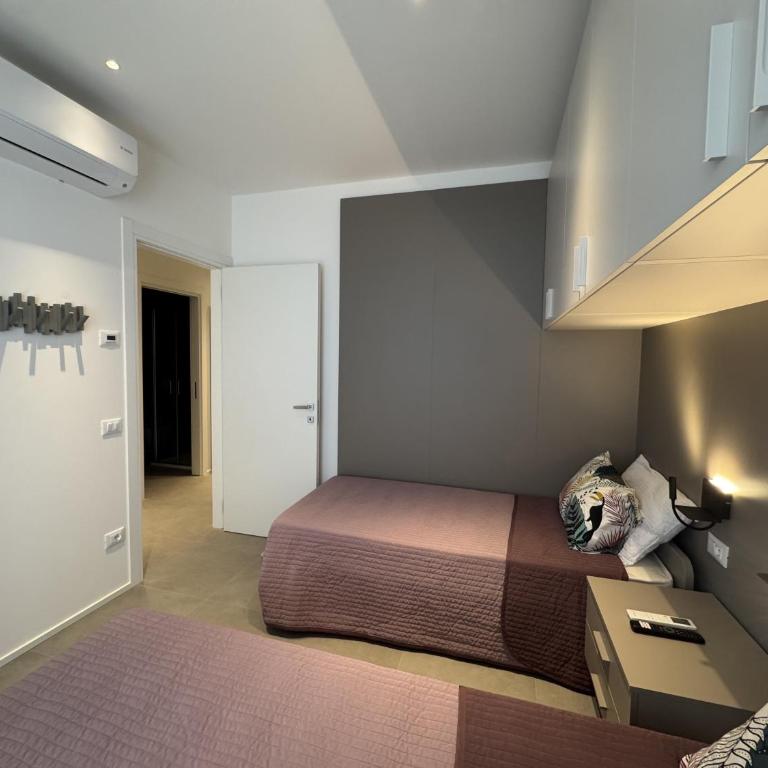 A&G Elettra flat a pochi passi dal mare e Venezia - Appartamento con 2 Camere da Letto - 23