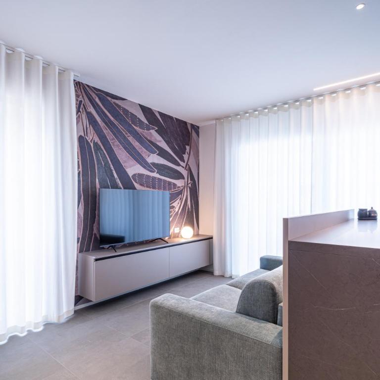 A&G Elettra flat a pochi passi dal mare e Venezia - Appartamento con 2 Camere da Letto - 24