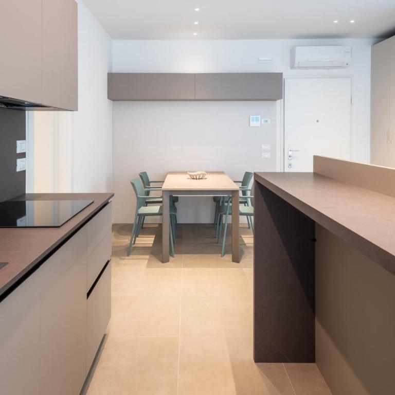 A&G Elettra flat a pochi passi dal mare e Venezia - Appartamento con 2 Camere da Letto - 42