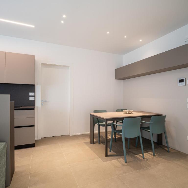 A&G Elettra flat a pochi passi dal mare e Venezia - Appartamento con 2 Camere da Letto - 43