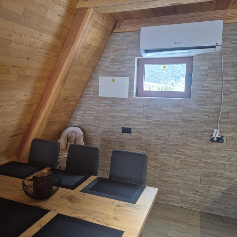 Greenland - Kuća sa 2 Spavaće Sobe - 23