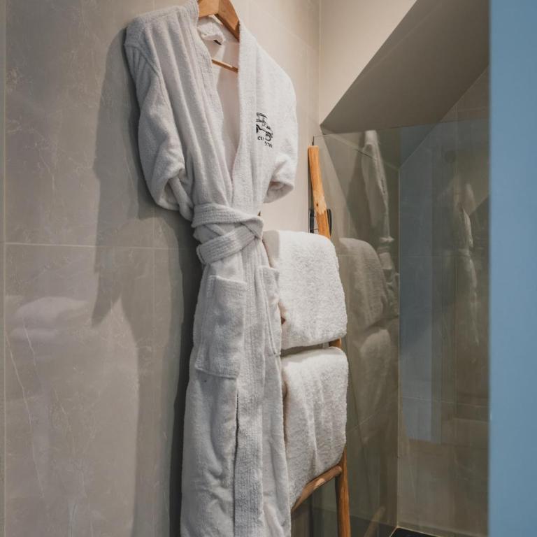 Surf Club Hôtel by Akena - Grande plage - Chambre Double - 12