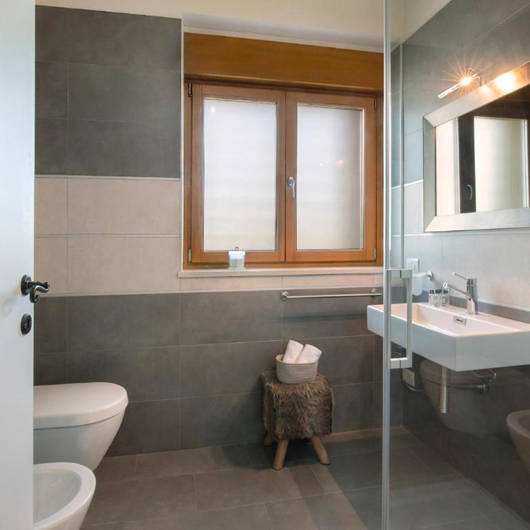 Cepage apartment Peschiera del Garda Wineyard view - Appartamento con 3 Camere da Letto - 22