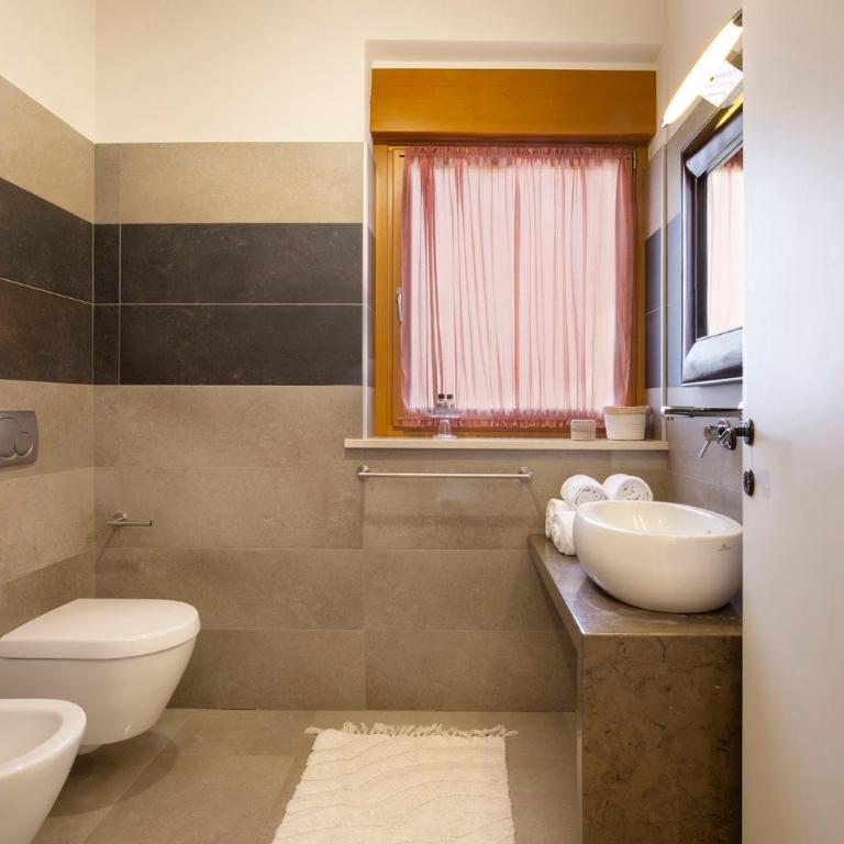 Cepage apartment Peschiera del Garda Wineyard view - Appartamento con 3 Camere da Letto - 25