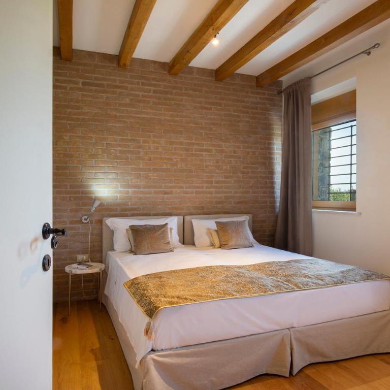 Cepage apartment Peschiera del Garda Wineyard view - Appartamento con 3 Camere da Letto - 3