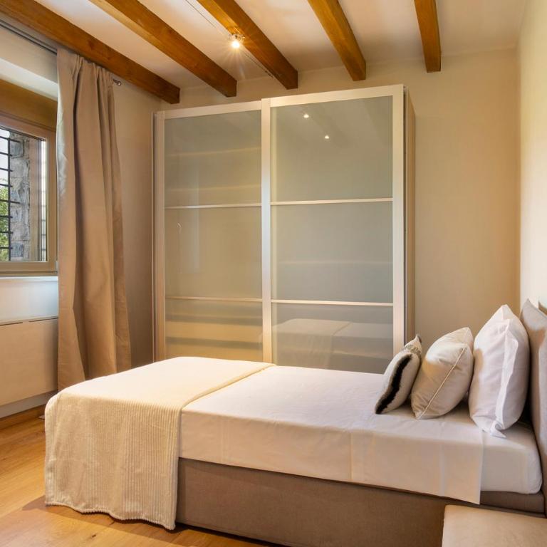 Cepage apartment Peschiera del Garda Wineyard view - Appartamento con 3 Camere da Letto - 27