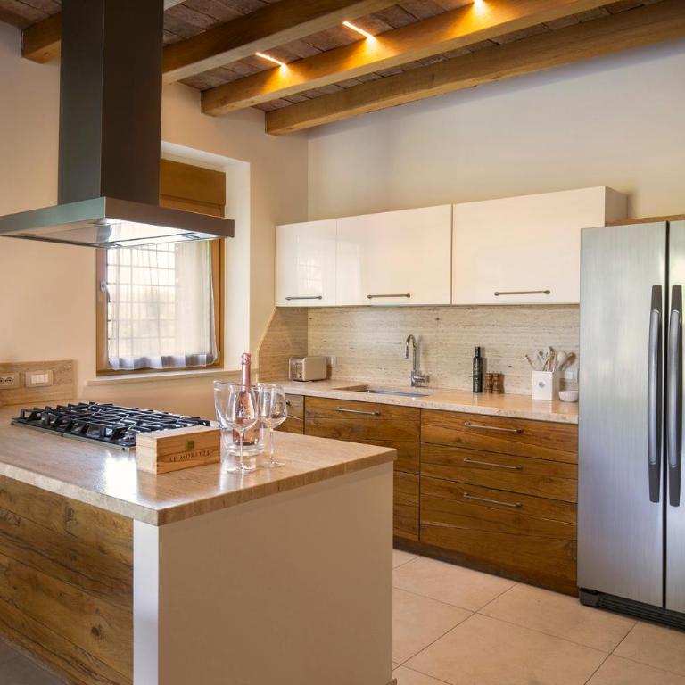 Cepage apartment Peschiera del Garda Wineyard view - Appartamento con 3 Camere da Letto - 19