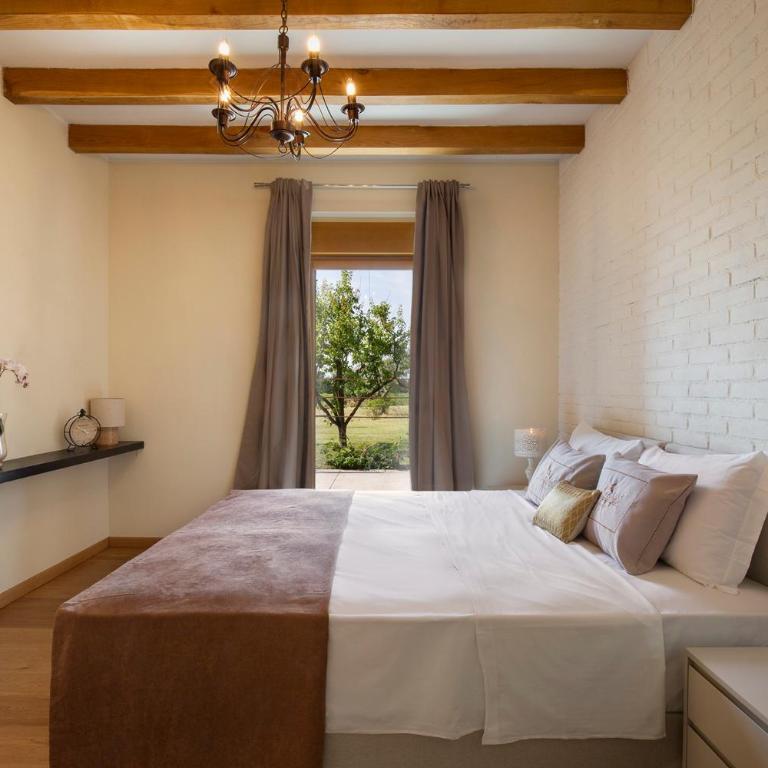 Cepage apartment Peschiera del Garda Wineyard view - Appartamento con 3 Camere da Letto - 21