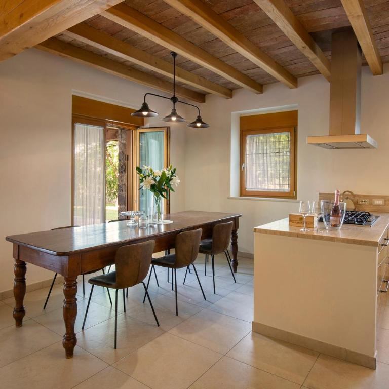 Cepage apartment Peschiera del Garda Wineyard view - Appartamento con 3 Camere da Letto - 17