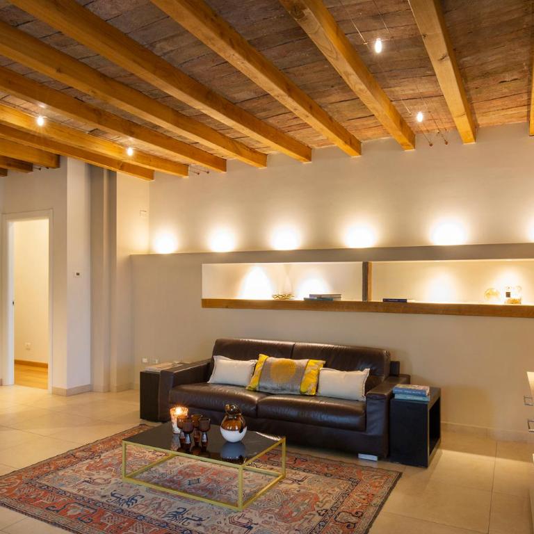 Cepage apartment Peschiera del Garda Wineyard view - Appartamento con 3 Camere da Letto - 1