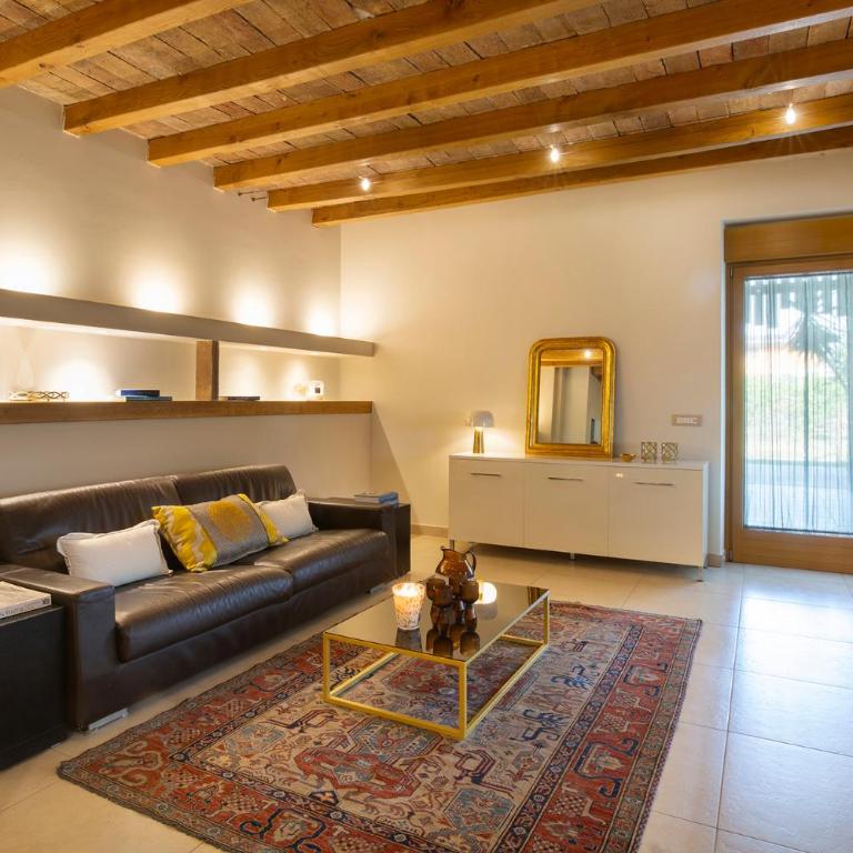 Cepage apartment Peschiera del Garda Wineyard view - Appartamento con 3 Camere da Letto - 15