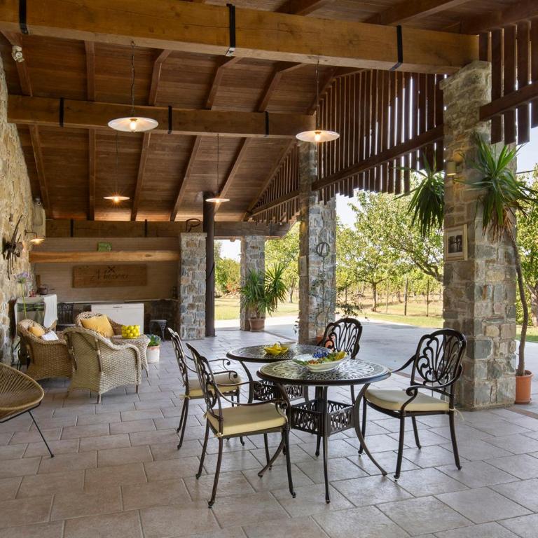 Cepage apartment Peschiera del Garda Wineyard view - Appartamento con 3 Camere da Letto - 12