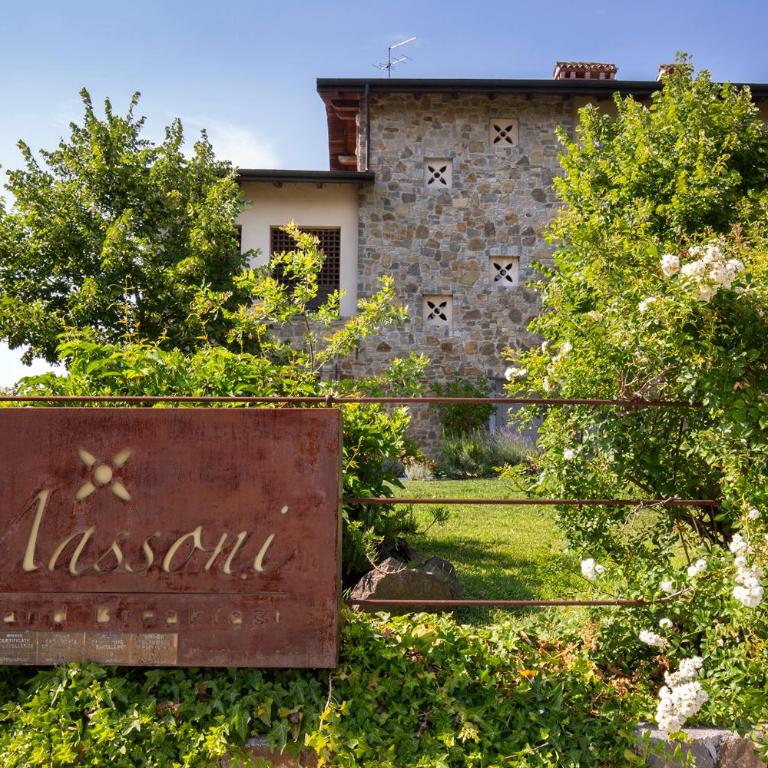 Cepage apartment Peschiera del Garda Wineyard view - Appartamento con 3 Camere da Letto - 4