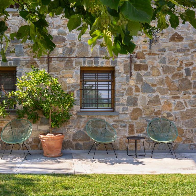 Cepage apartment Peschiera del Garda Wineyard view - Appartamento con 3 Camere da Letto - 9