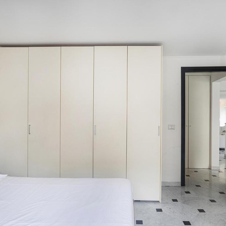 Urban Hideaway by Wonderful Italy - Appartement - 6
