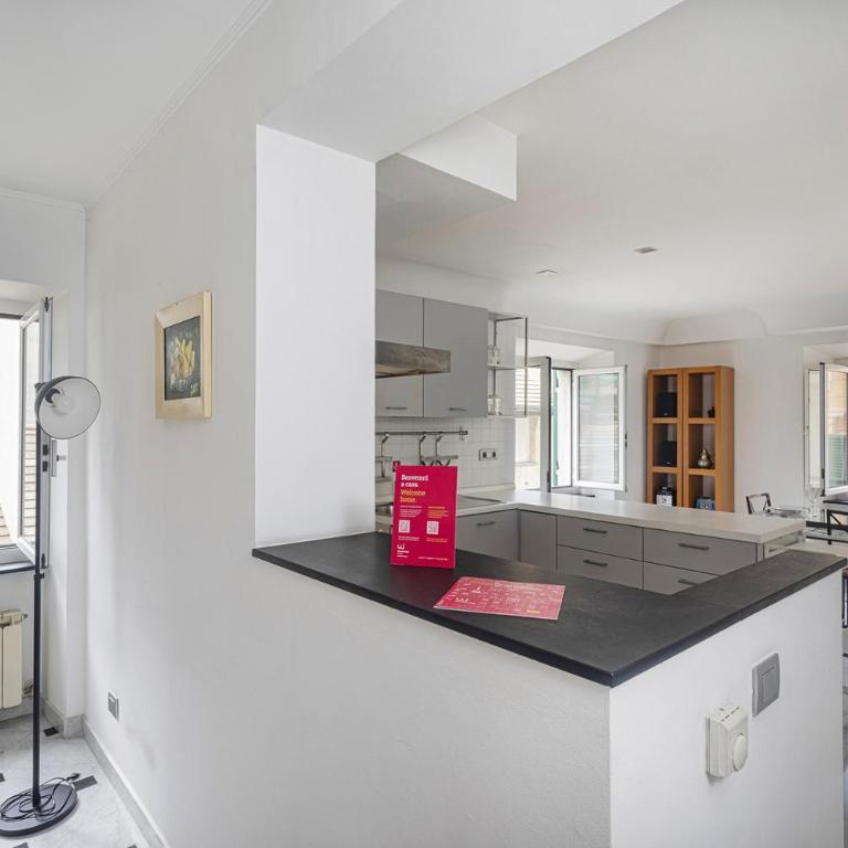 Urban Hideaway by Wonderful Italy - Appartement - 4
