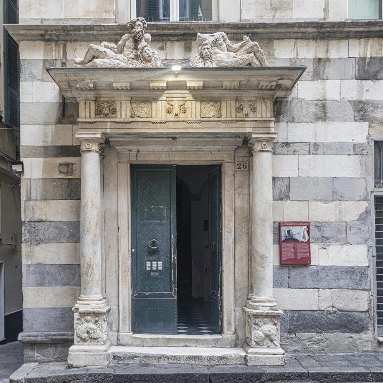 Urban Hideaway by Wonderful Italy - Appartement - 5