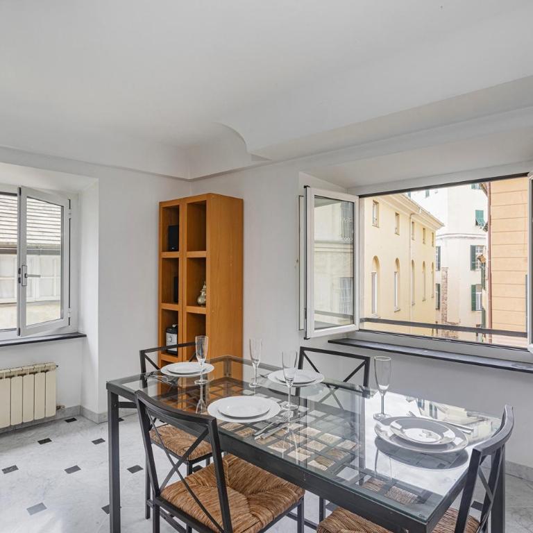Urban Hideaway by Wonderful Italy - Appartement - 8