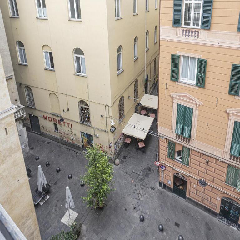 Urban Hideaway by Wonderful Italy - Appartement - 15